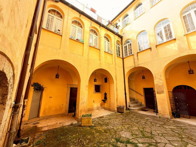 Appartamento in vendita a Cittaducale