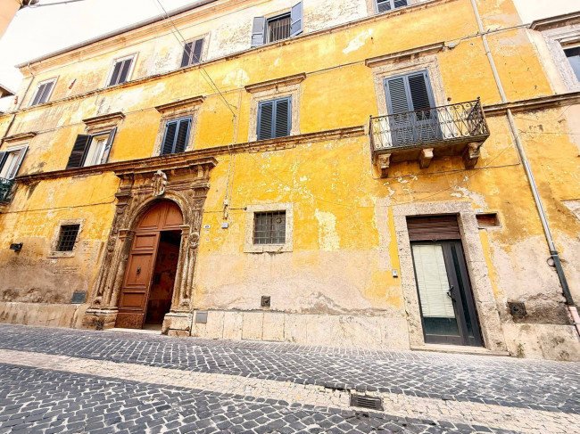 Appartamento in vendita a Cittaducale