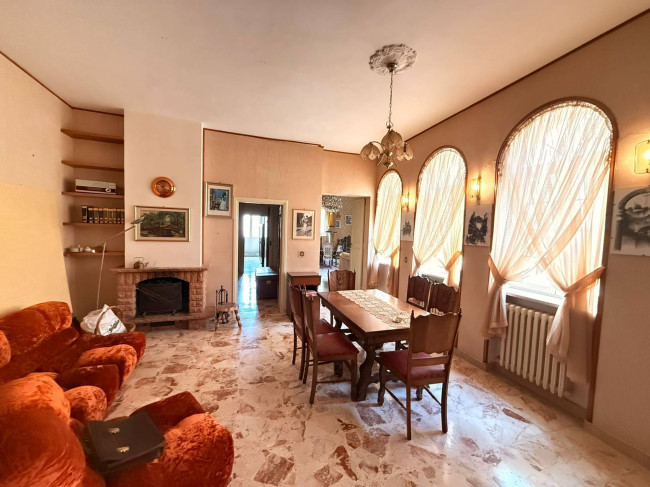 Appartamento in vendita a Cittaducale