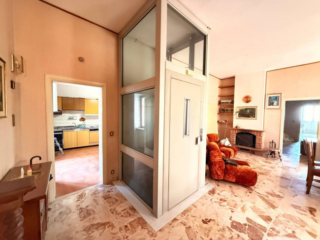 Appartamento in vendita a Cittaducale