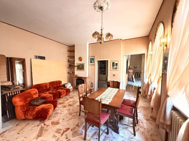 Appartamento in vendita a Cittaducale