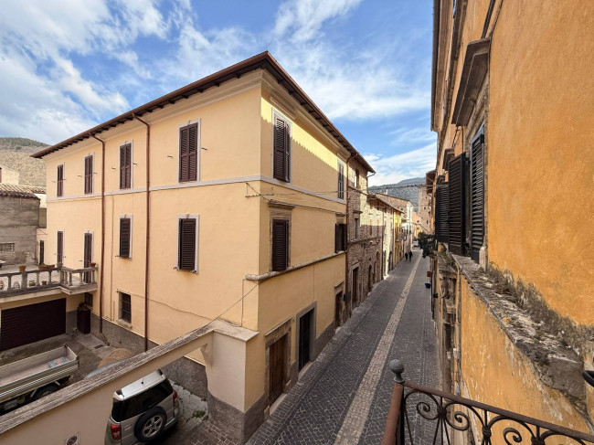 Appartamento in vendita a Cittaducale