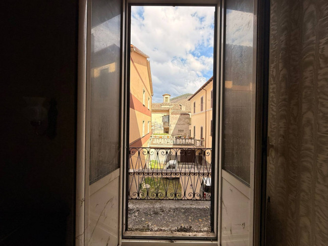Appartamento in vendita a Cittaducale