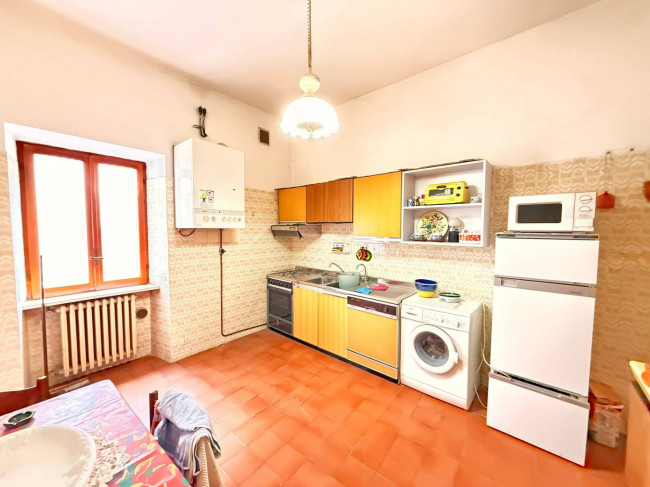 Appartamento in vendita a Cittaducale