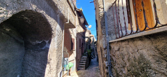 Appartamento in vendita a Montorio Romano