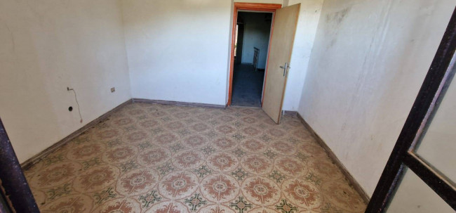 Appartamento in vendita a Montorio Romano