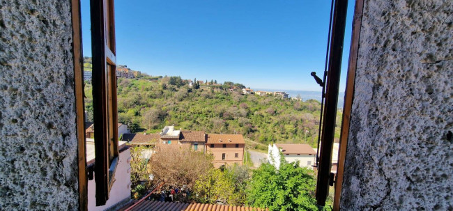 Appartamento in vendita a Montorio Romano