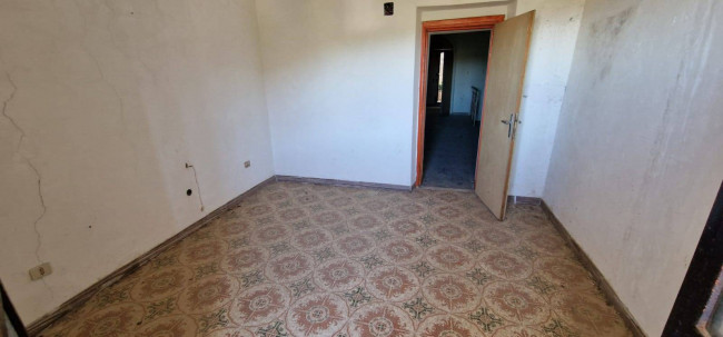 Appartamento in vendita a Montorio Romano