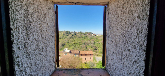 Appartamento in vendita a Montorio Romano