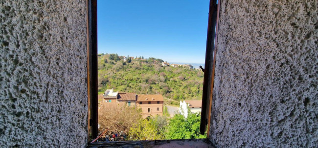 Appartamento in vendita a Montorio Romano