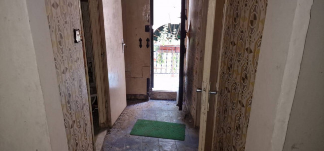 Appartamento in vendita a Montorio Romano