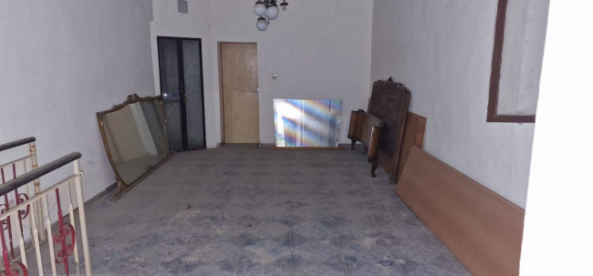 Appartamento in vendita a Montorio Romano