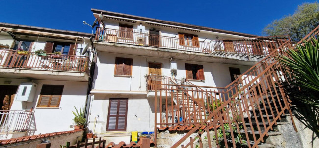 Appartamento in vendita a Scandriglia