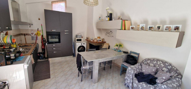 Appartamento in vendita a Scandriglia