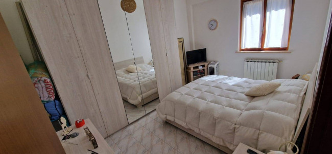 Appartamento in vendita a Scandriglia