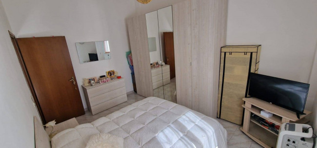 Appartamento in vendita a Scandriglia