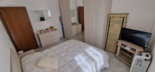 Appartamento in vendita a Scandriglia