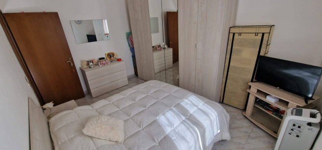Appartamento in vendita a Scandriglia