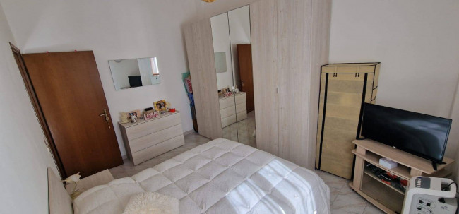 Appartamento in vendita a Scandriglia