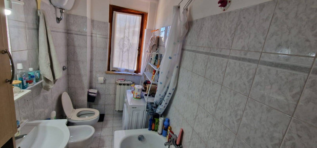 Appartamento in vendita a Scandriglia