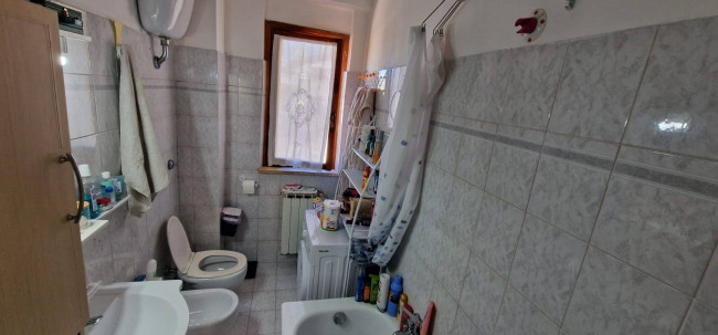 Appartamento in vendita a Scandriglia