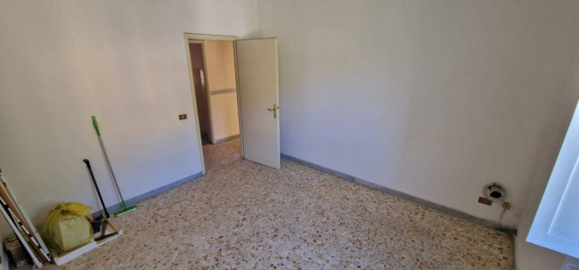 Appartamento in vendita a Toffia