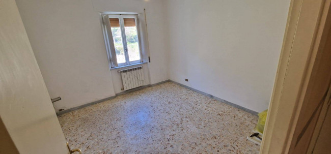 Appartamento in vendita a Toffia