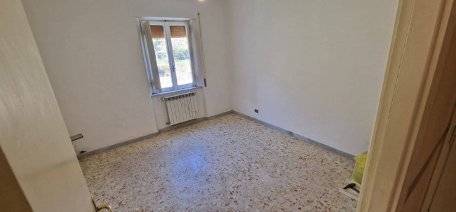 Appartamento in vendita a Toffia