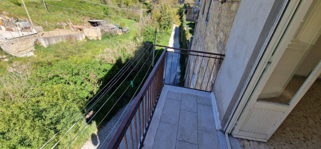Appartamento in vendita a Toffia