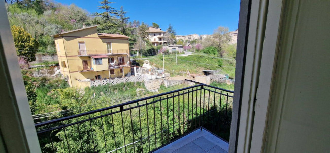 Appartamento in vendita a Toffia