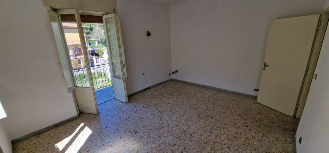 Appartamento in vendita a Toffia