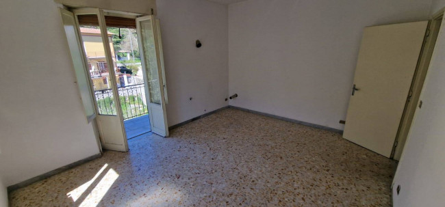 Appartamento in vendita a Toffia