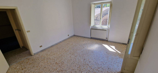 Appartamento in vendita a Toffia