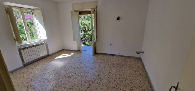 Appartamento in vendita a Toffia