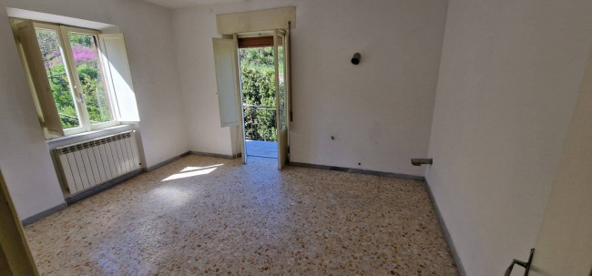 Appartamento in vendita a Toffia