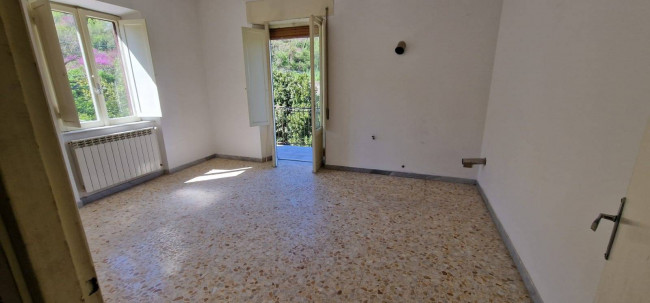 Appartamento in vendita a Toffia