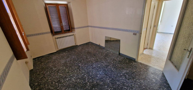 Appartamento in vendita a Toffia