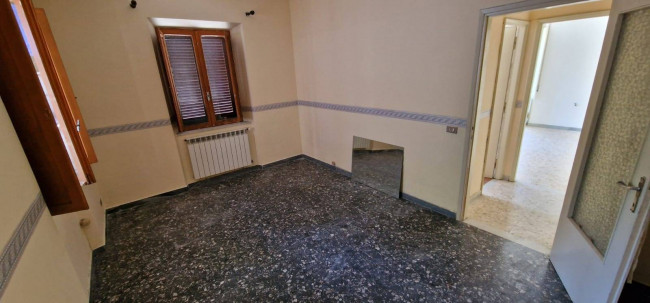 Appartamento in vendita a Toffia