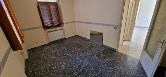 Appartamento in vendita a Toffia