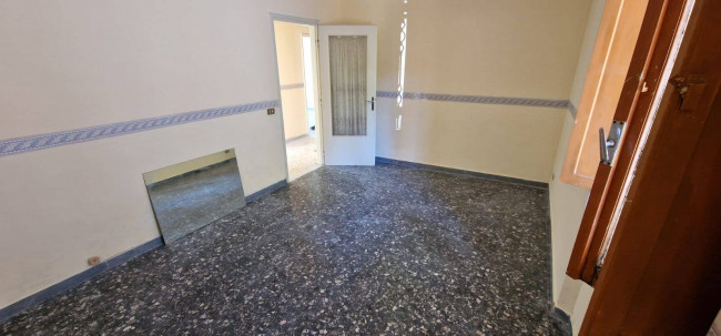 Appartamento in vendita a Toffia