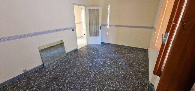 Appartamento in vendita a Toffia