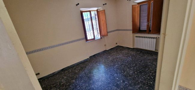 Appartamento in vendita a Toffia