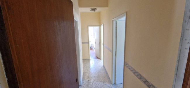 Appartamento in vendita a Toffia