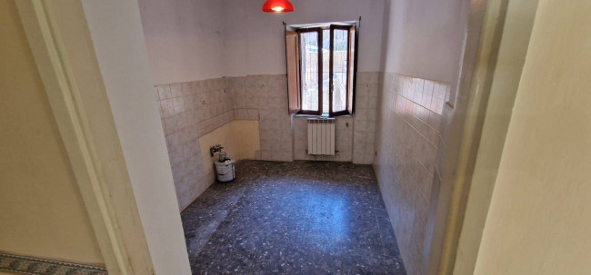 Appartamento in vendita a Toffia