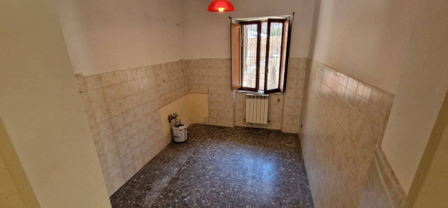 Appartamento in vendita a Toffia