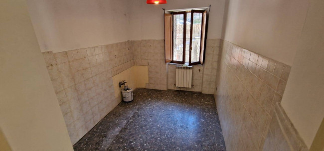 Appartamento in vendita a Toffia