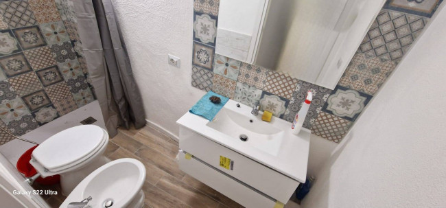 Appartamento in affitto a Monteleone Sabino