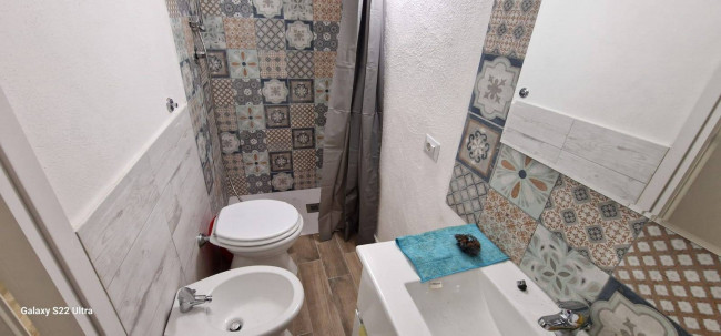 Appartamento in affitto a Monteleone Sabino