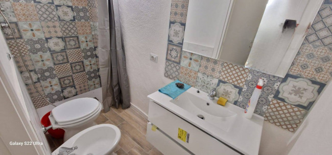 Appartamento in affitto a Monteleone Sabino