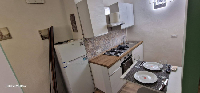 Appartamento in affitto a Monteleone Sabino